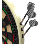 Электронный дартс DFC DARB02C, 3 дротика